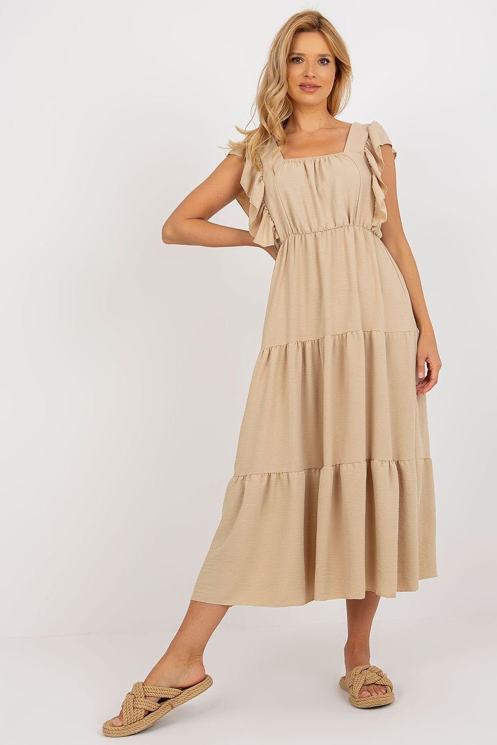 Hétköznapi ruha model 181348 Italy Moda