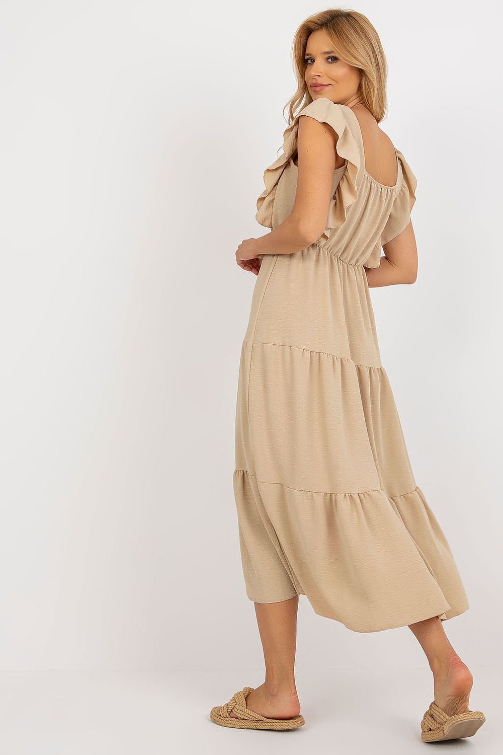 Hétköznapi ruha model 181348 Italy Moda