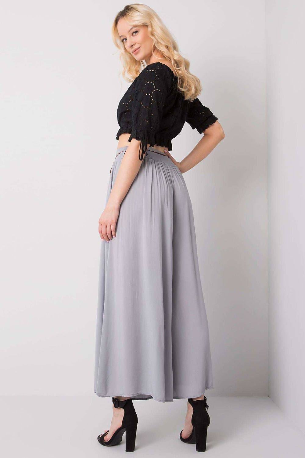 Női nadrág model 183480 Och Bella