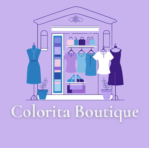 Colorita Boutique - Bálint-Elekes Rita e.v.