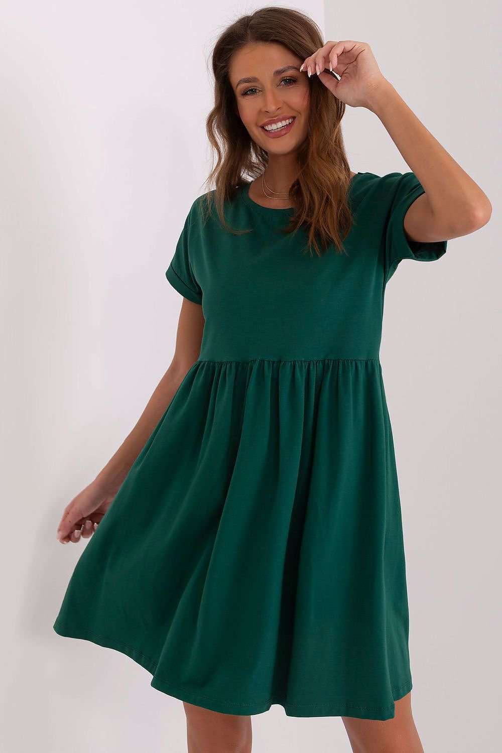  Hétköznapi ruha model 192726 Rue Paris 