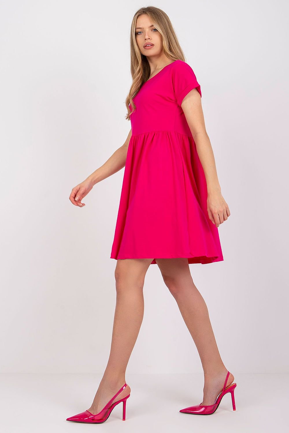  Hétköznapi ruha model 192728 Rue Paris 