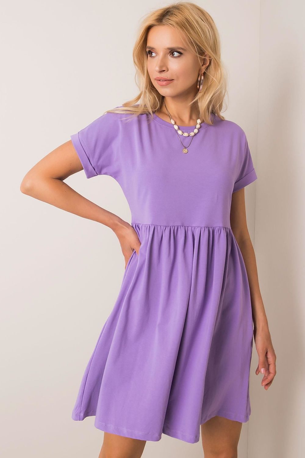  Hétköznapi ruha model 192729 Rue Paris 