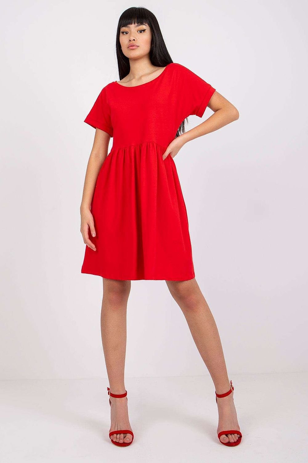  Hétköznapi ruha model 192730 Rue Paris 