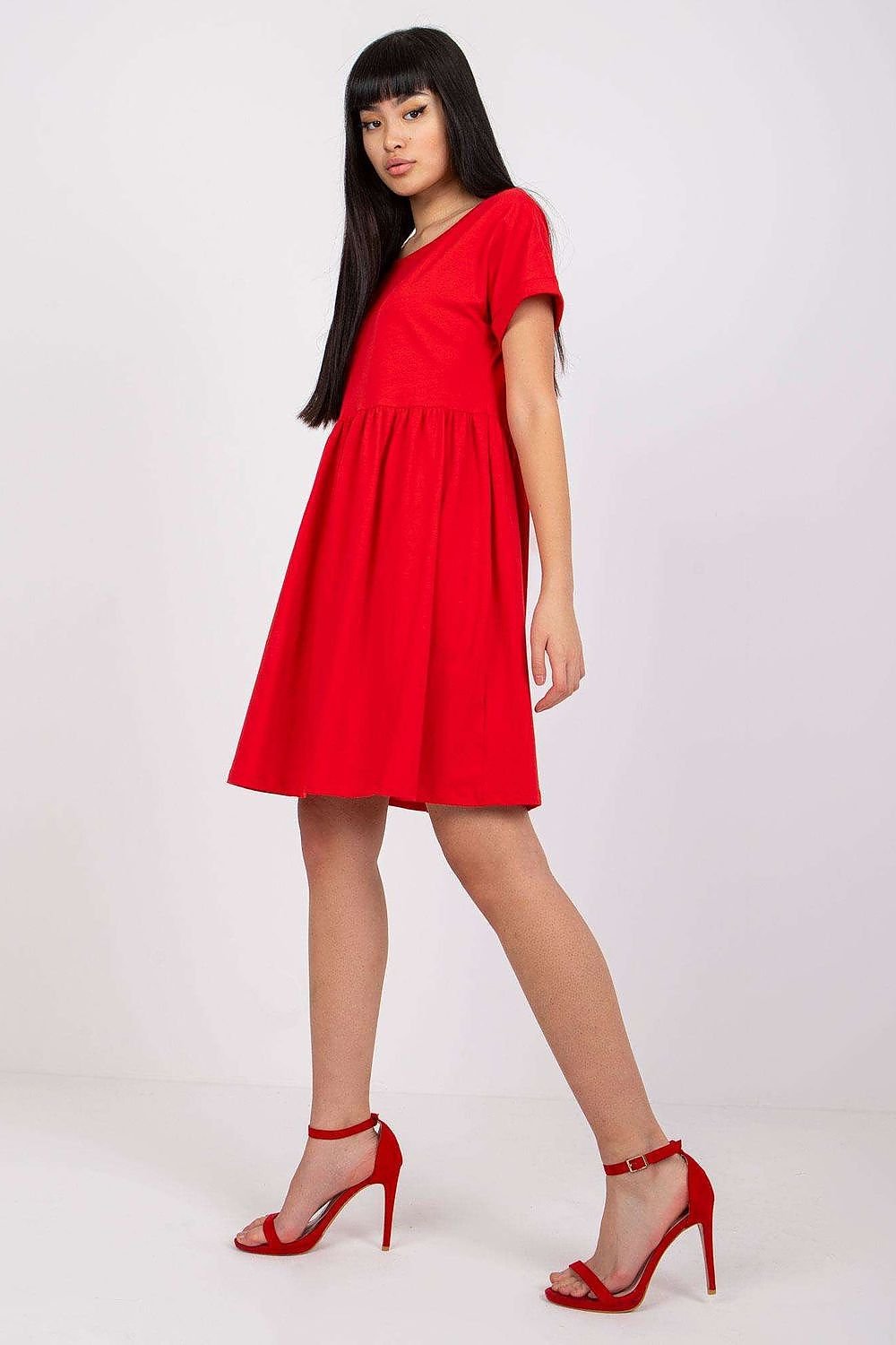  Hétköznapi ruha model 192730 Rue Paris 