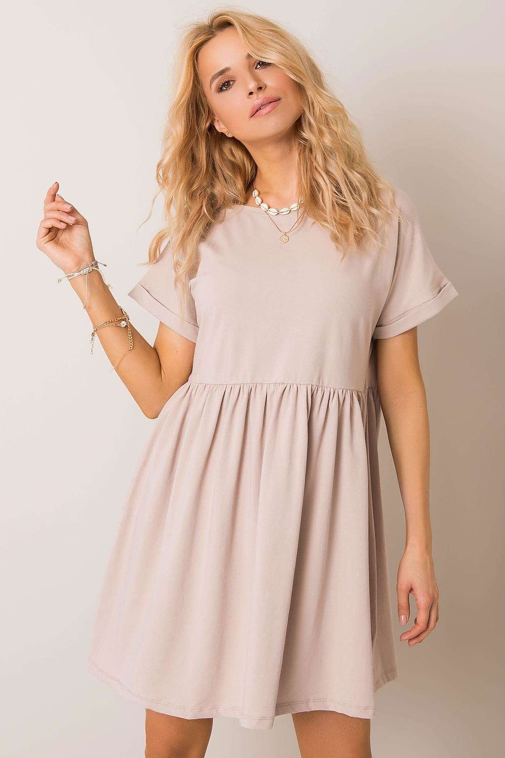  Hétköznapi ruha model 192734 Rue Paris 