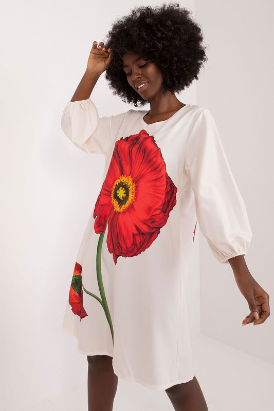 Hétköznapi ruha model 193031 Italy Moda