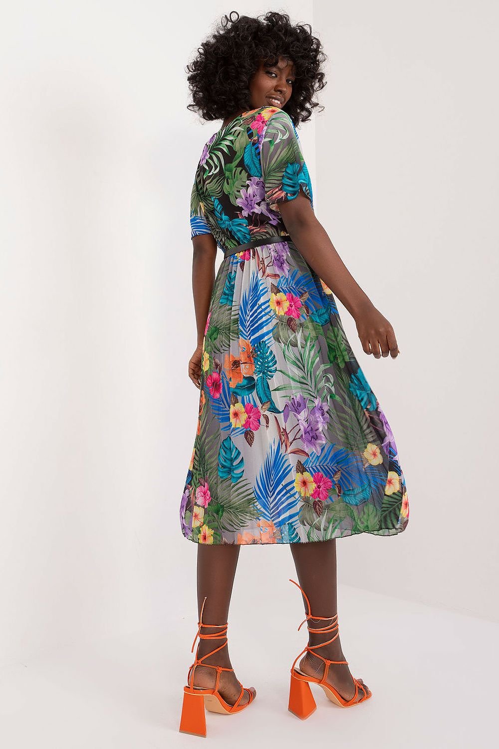  Hétköznapi ruha model 196455 Italy Moda 