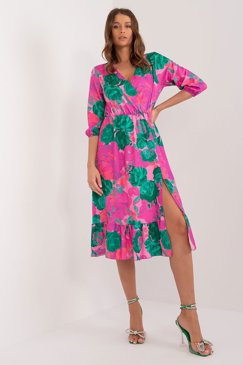  Hétköznapi ruha model 196774 Rue Paris 