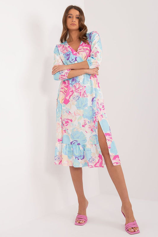  Hétköznapi ruha model 196775 Rue Paris 