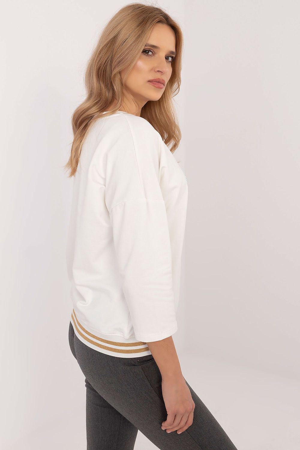  Blúz model 203774 Factory Price 