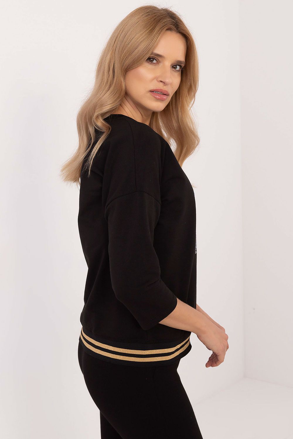  Blúz model 203775 Factory Price 