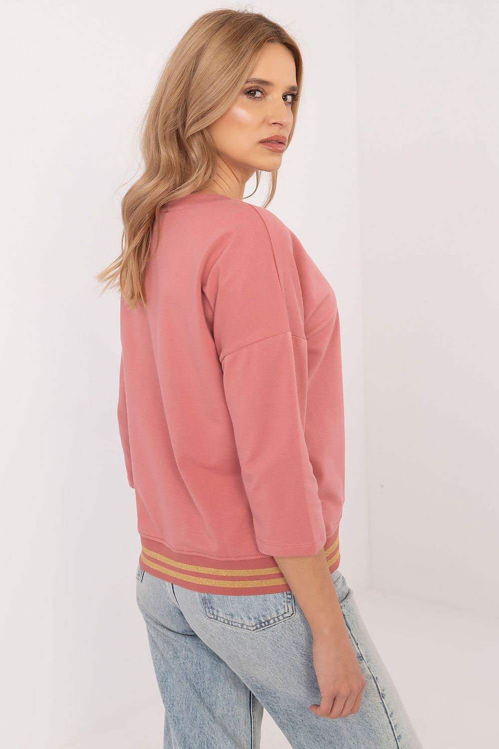  Blúz model 203776 Factory Price 