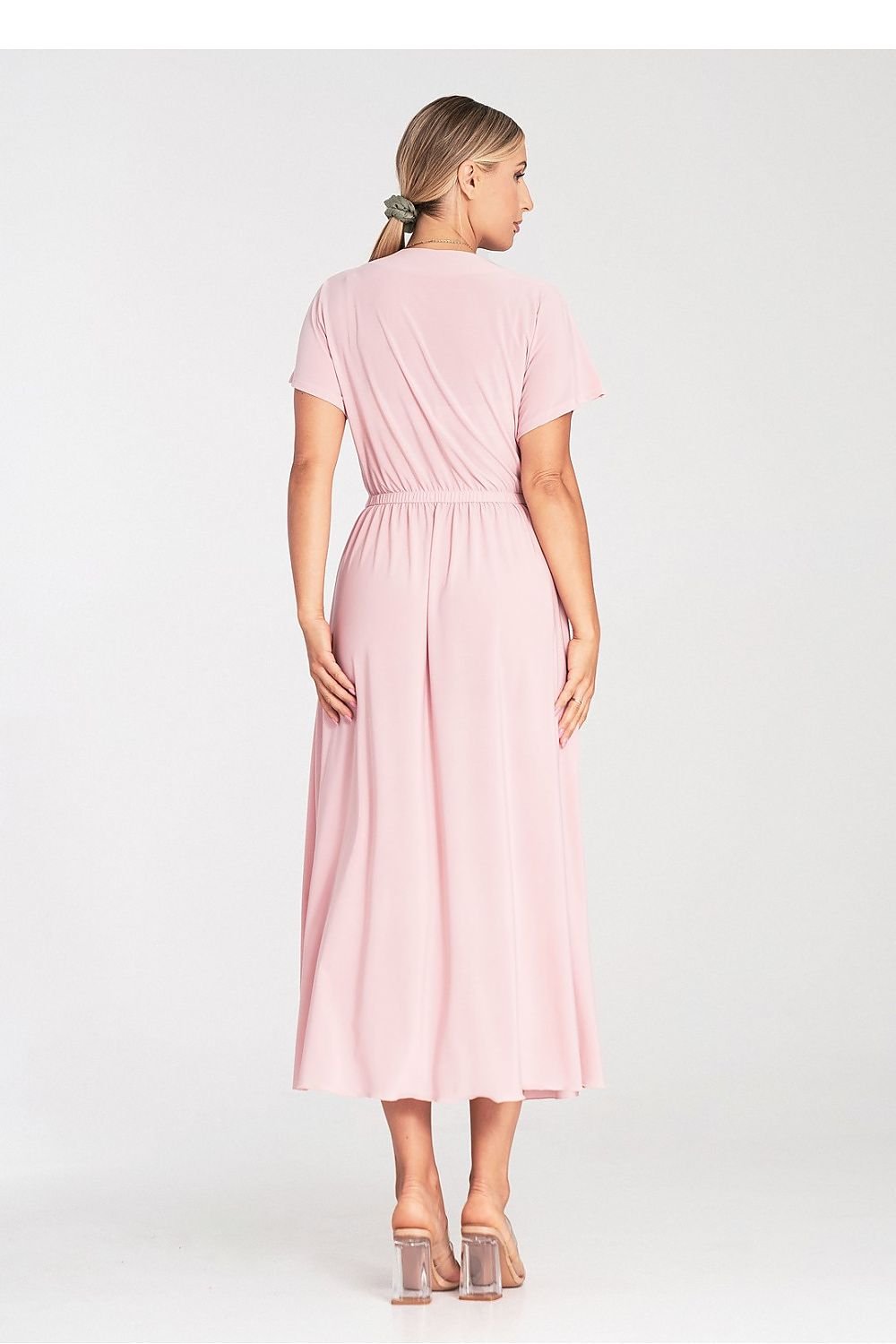  Hétköznapi ruha model 204350 Figl 