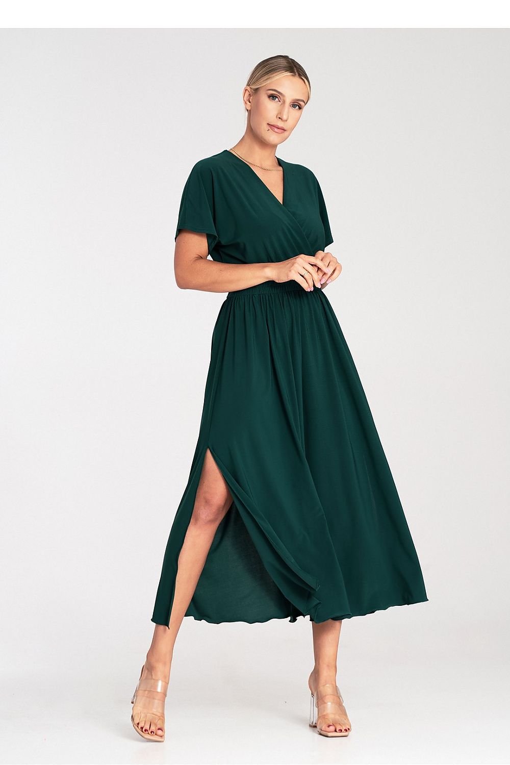  Hétköznapi ruha model 204352 Figl 