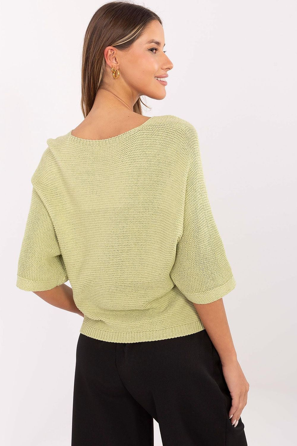  Pulóver model 206728 Italy Moda 