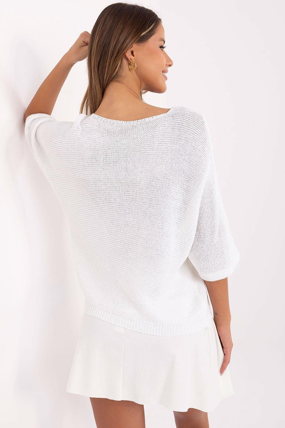  Pulóver model 206729 Italy Moda 