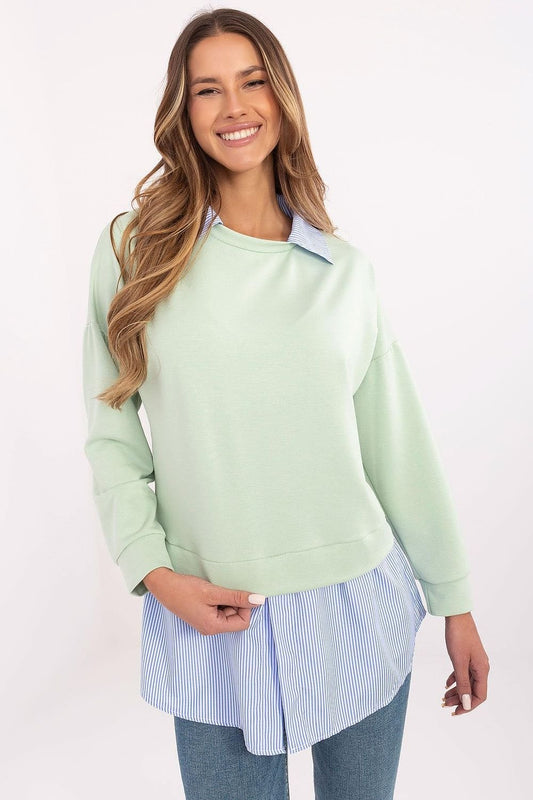 Blúz model 206736 Italy Moda