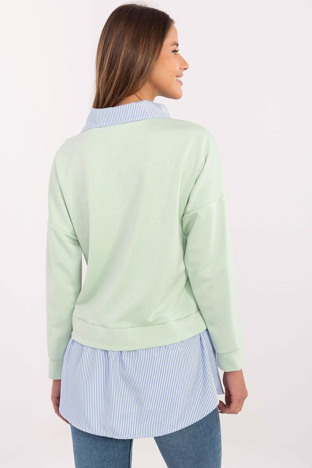  Blúz model 206736 Italy Moda 