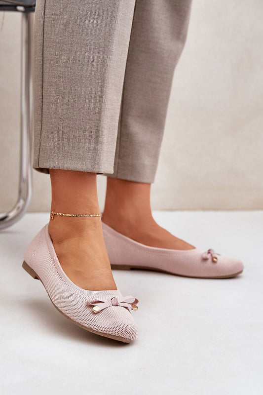 Balerinák model 206791 Step in style
