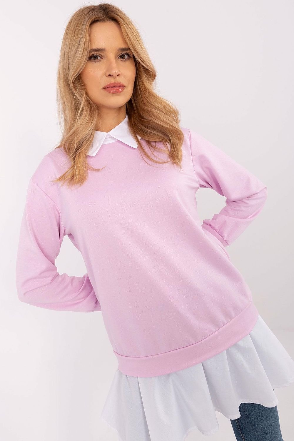  Blúz model 208153 Italy Moda 