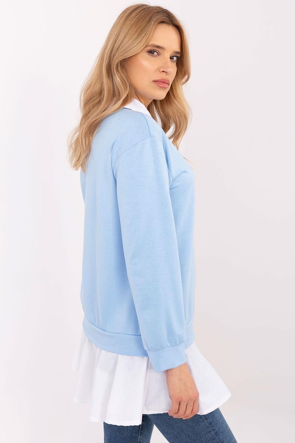  Blúz model 208155 Italy Moda 