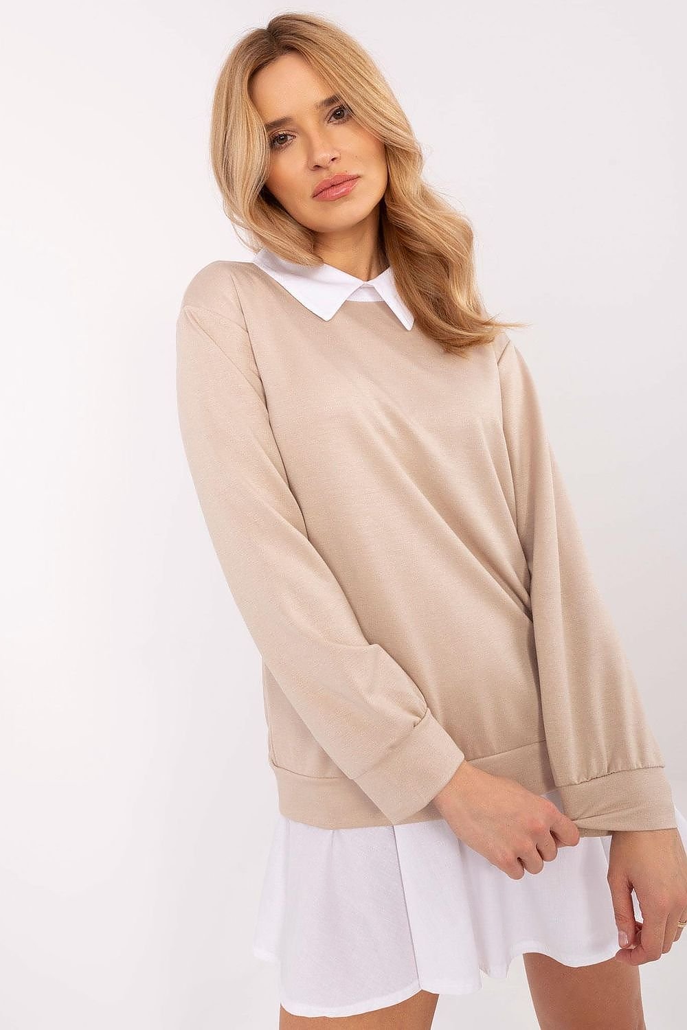  Blúz model 208156 Italy Moda 