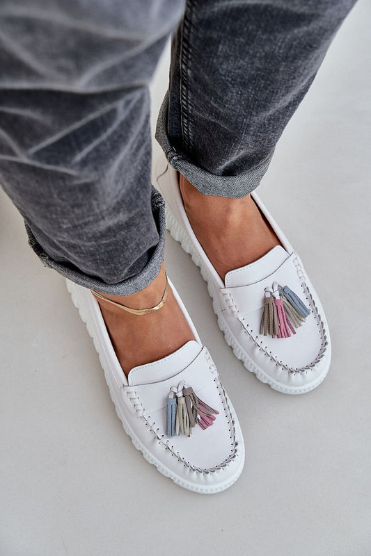 Mokaszin model 208419 Step in style