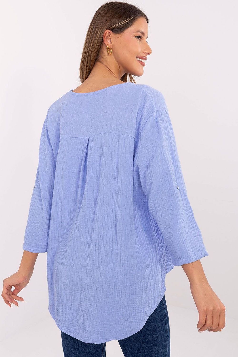  Blúz model 210019 Italy Moda 