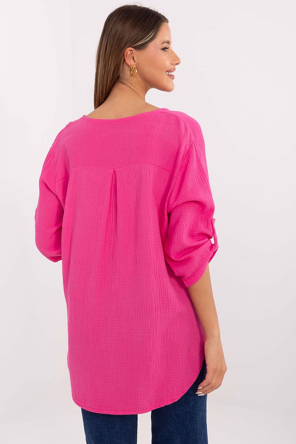  Blúz model 210022 Italy Moda 