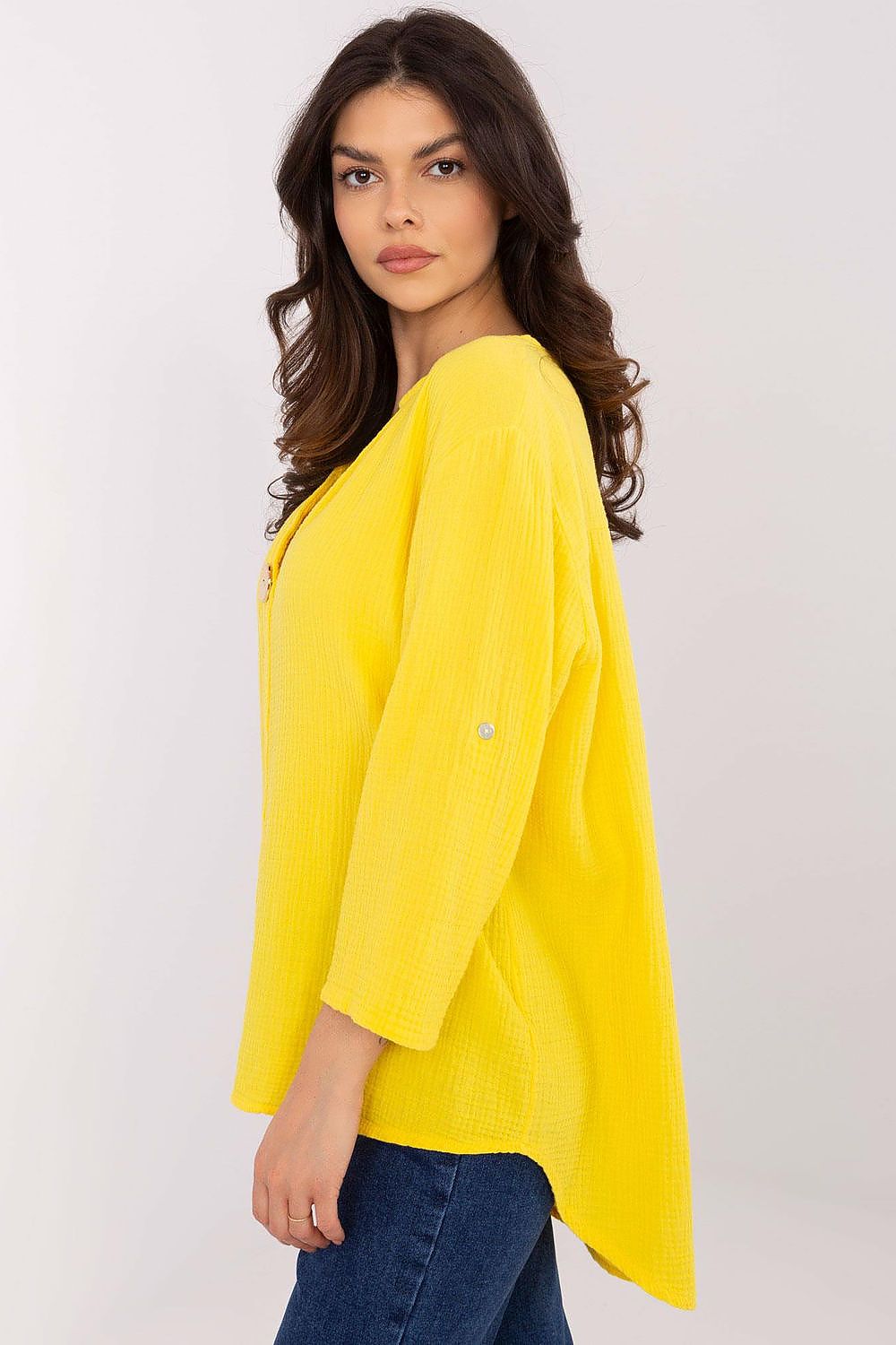  Blúz model 210023 Italy Moda 
