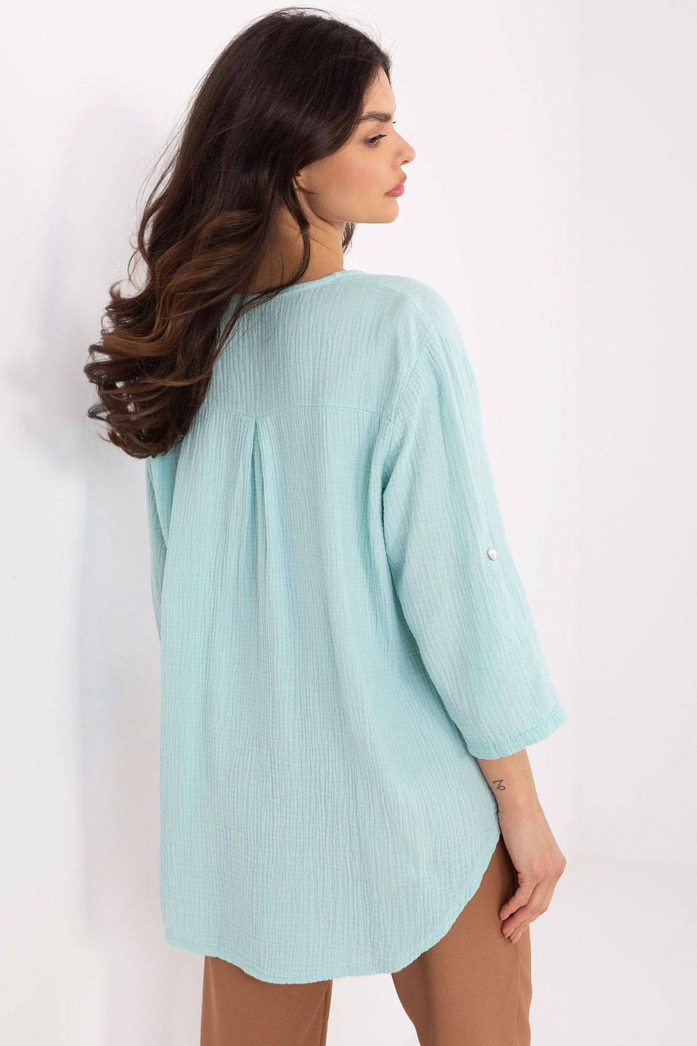  Blúz model 210024 Italy Moda 