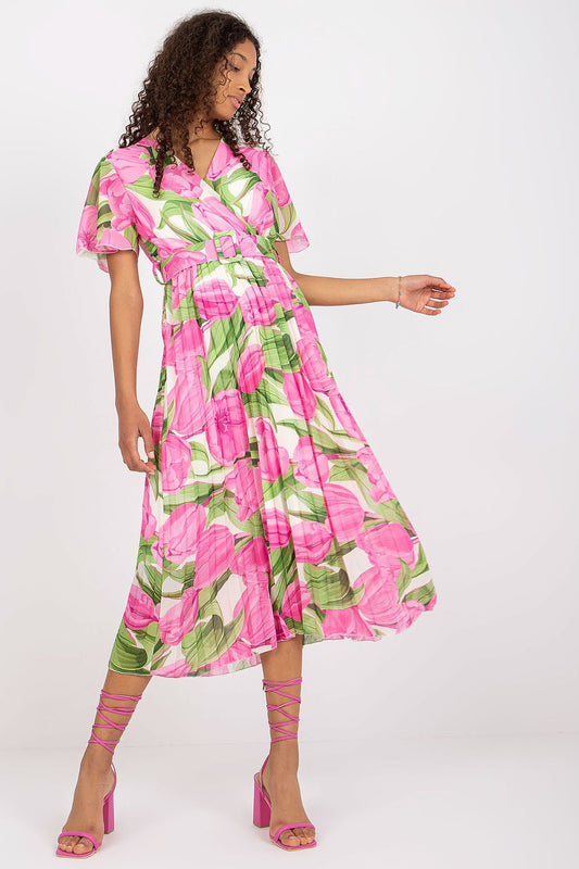 Hétköznapi ruha model 166176 Italy Moda