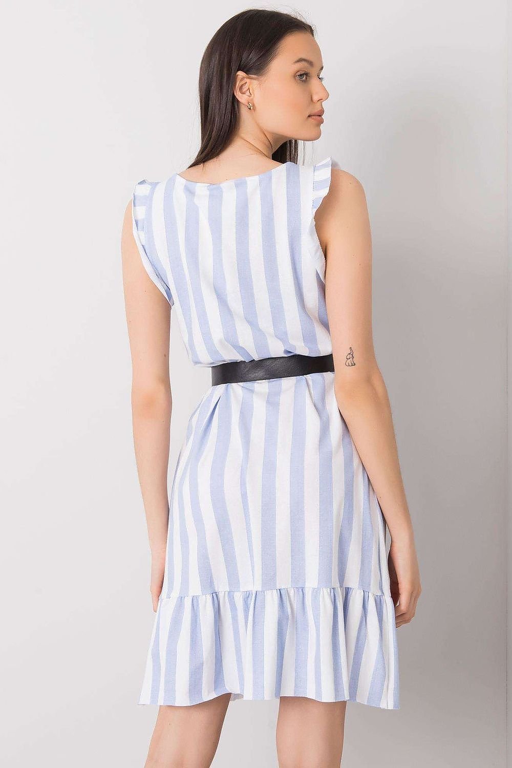  Hétköznapi ruha model 167510 Italy Moda 