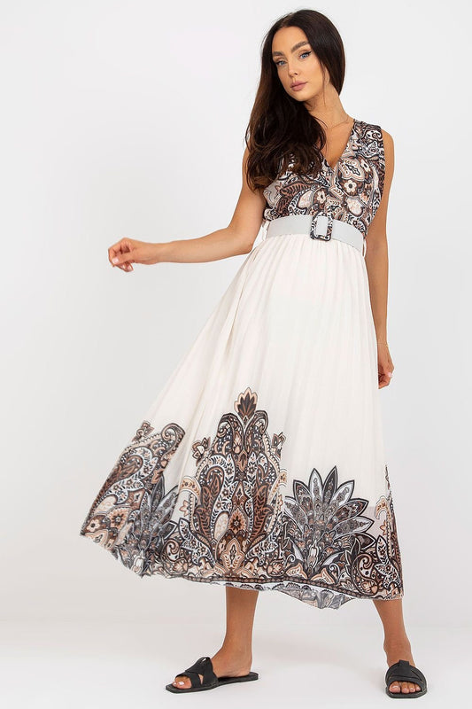 Hétköznapi ruha model 168535 Italy Moda