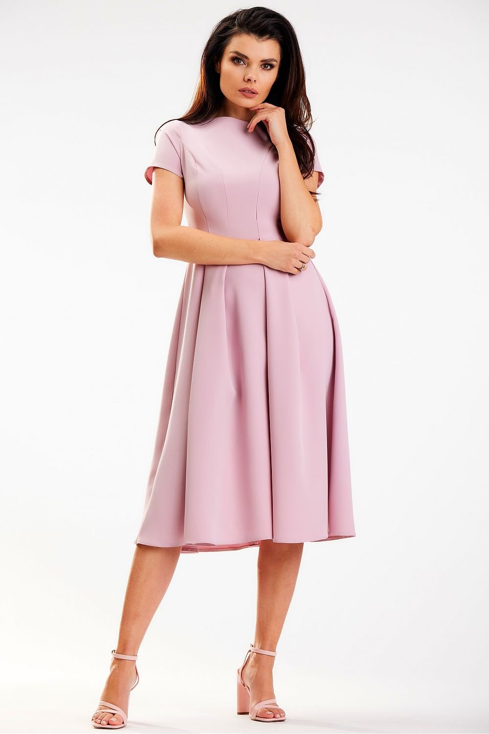  Hétköznapi ruha model 178674 awama 