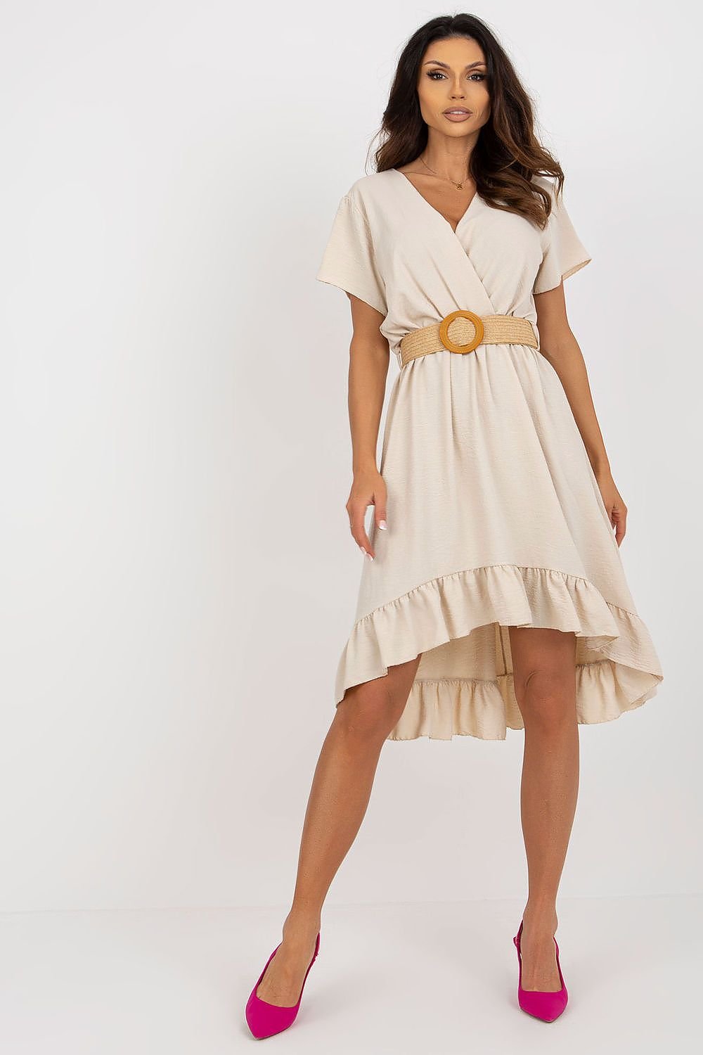  Hétköznapi ruha model 179730 Italy Moda 