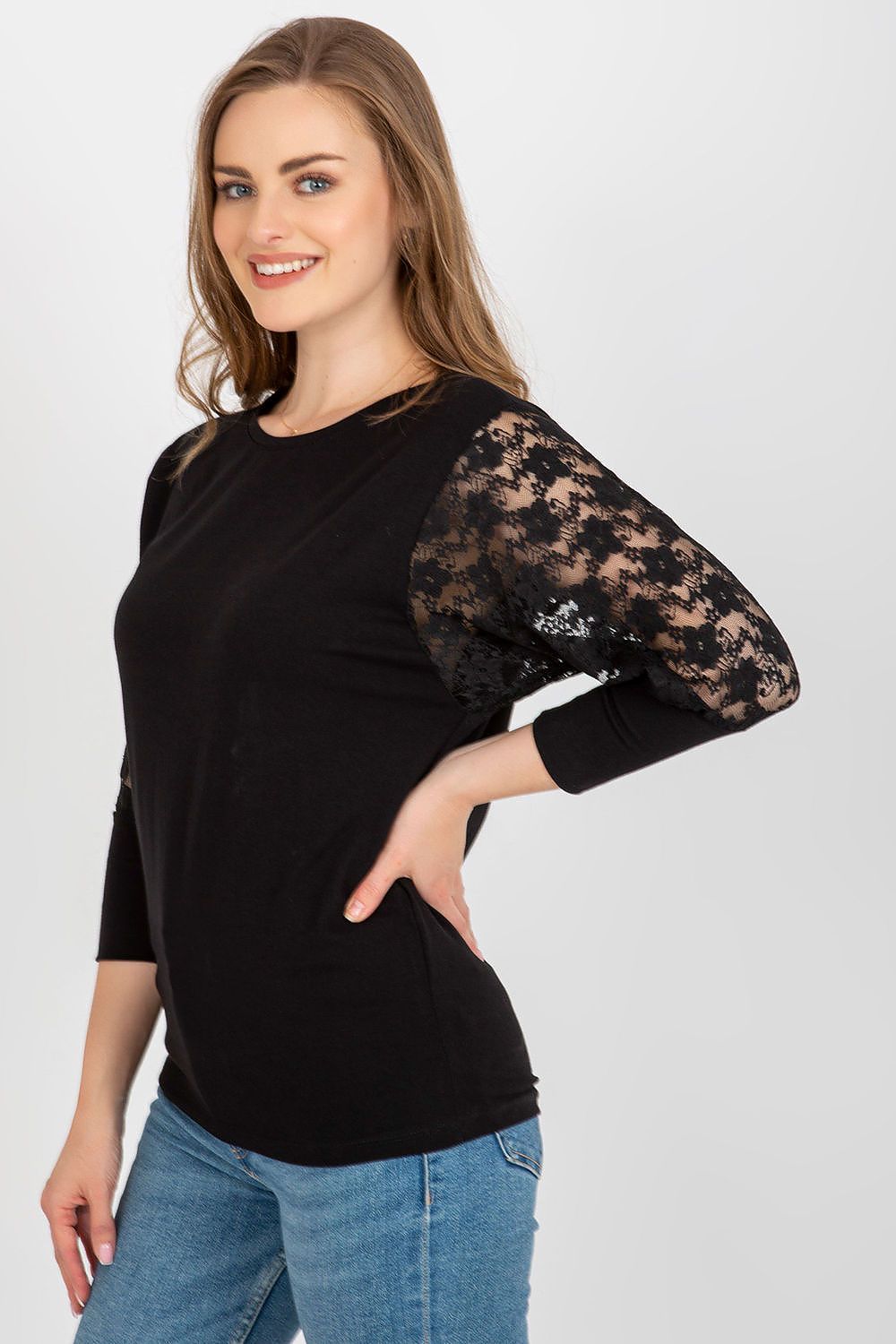  Blúz model 181163 Rue Paris 