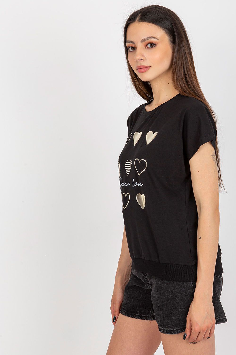  Blúz model 182102 Rue Paris 