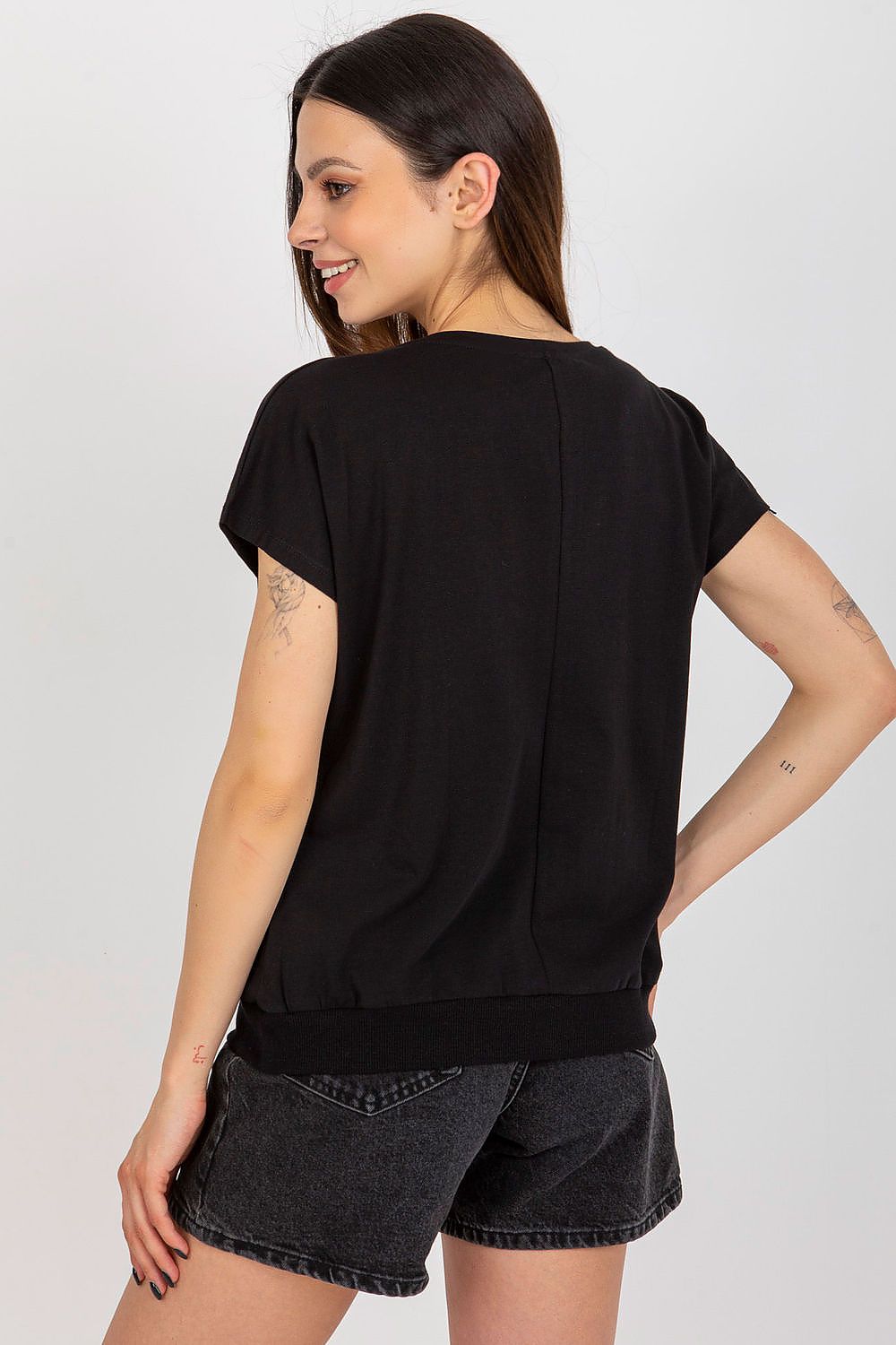 Blúz model 182102 Rue Paris 