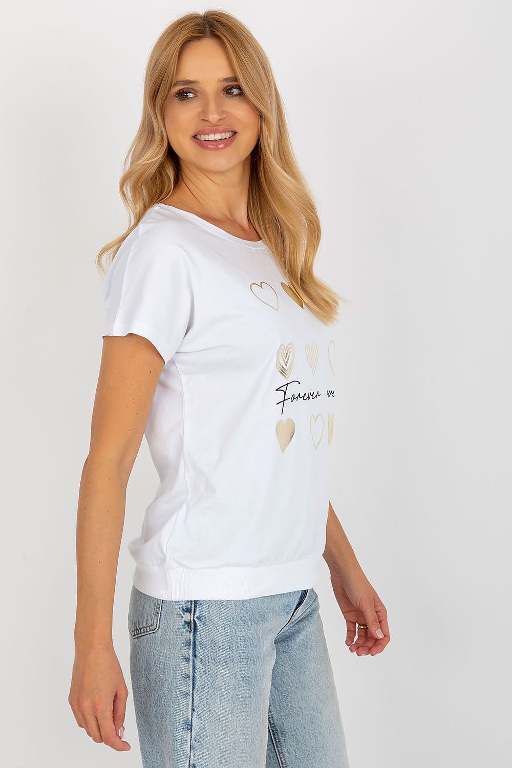  Blúz model 182103 Rue Paris 