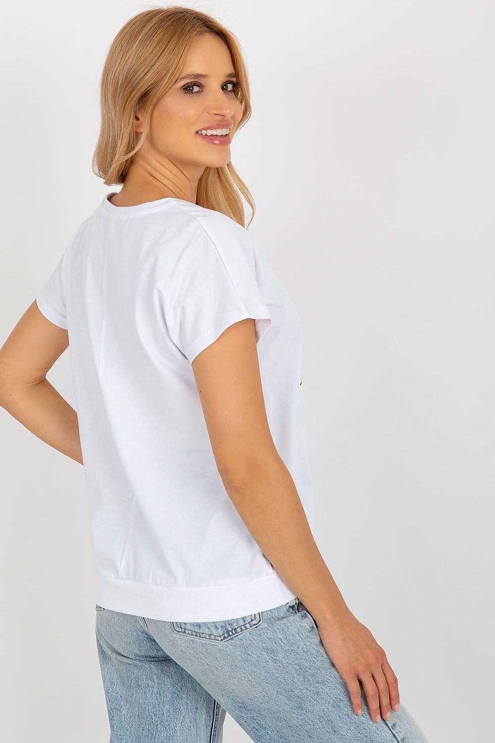  Blúz model 182103 Rue Paris 