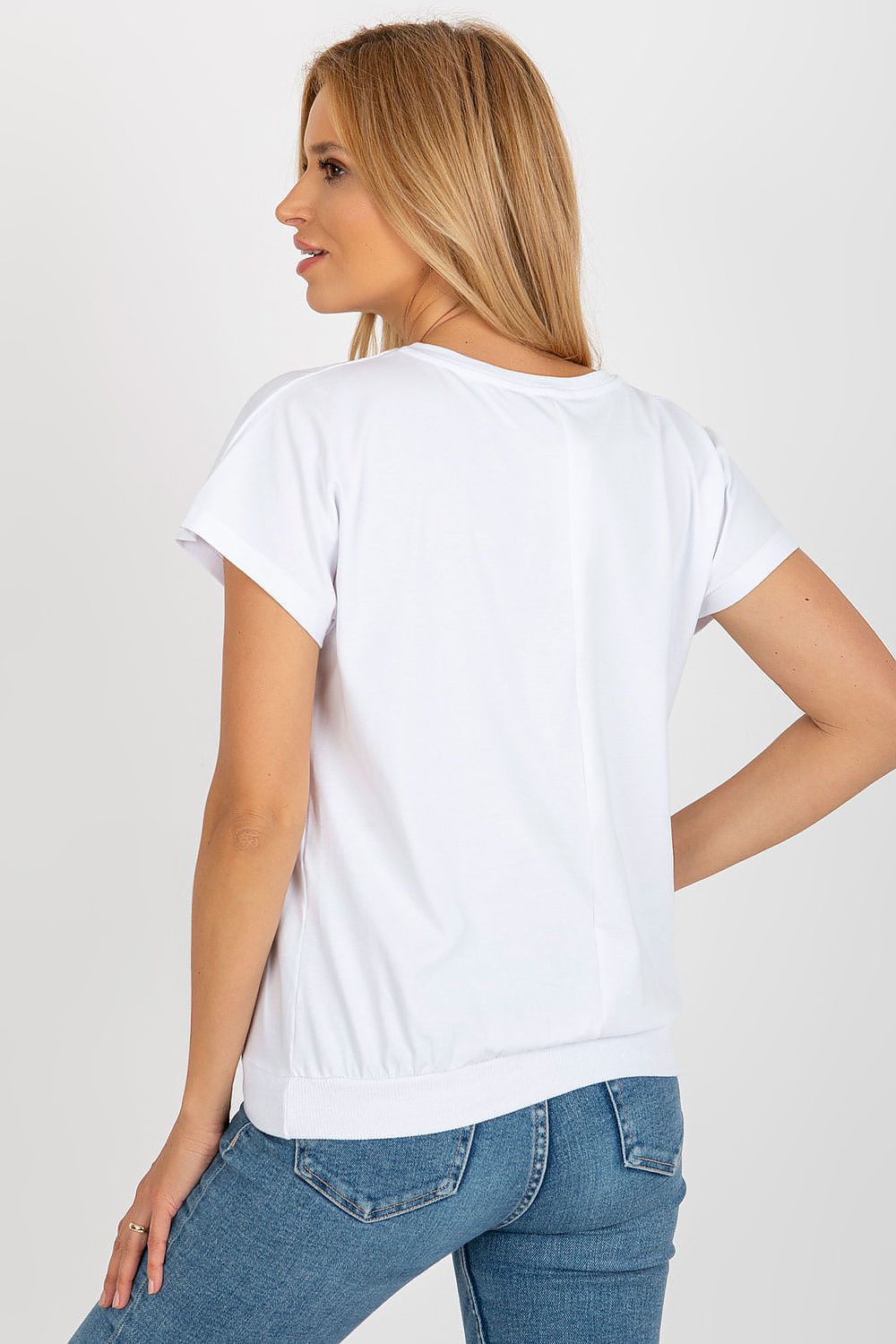  Blúz model 182122 Rue Paris 