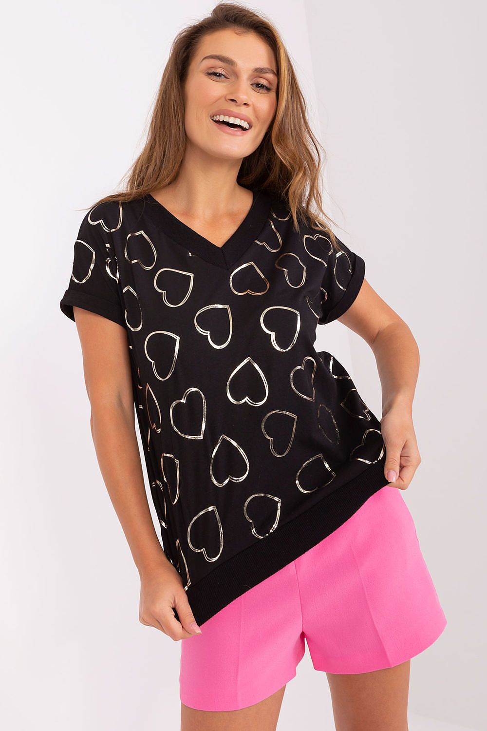  Blúz model 182688 Rue Paris 